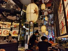 -厚贞日式烤肉(浦东汇智店)