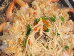 -前海沿·青岛菜(大拇指广场石老人店)