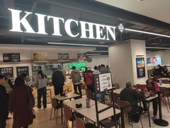 -凯德MALL(西直门店)