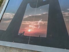 -青澳湾北回归线广场