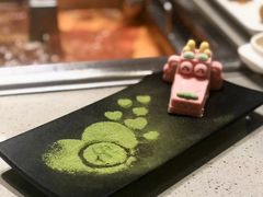 -海底捞火锅(莘松路店)