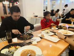 -红房子西菜馆(淮海中路店)