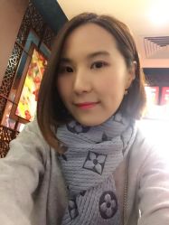 冬天-雅仕 HAIR SALON 美发沙龙