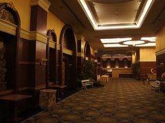 -曼谷王子宫殿酒店