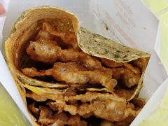 -南楼煎饼(滨江道店)
