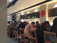 大堂-池记(尖沙咀店)