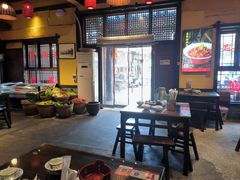 -富正毅三下锅·湘西韵味(天门山索道店)