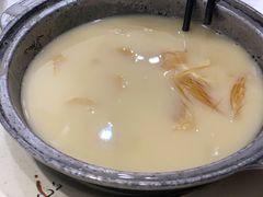 -凤城礼记鱼翅海鲜酒家(新马路总店)
