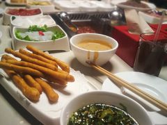 -海底捞火锅(枫蓝国际购物中心店)