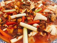 -院8里·小聚园老川菜(九眼桥店)