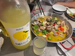 -阿甘龙虾·重庆麻麻鱼(中豪店)