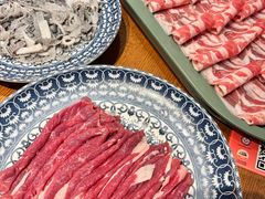 -北京老门框爆肚涮肉馆(凤城六路店)