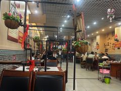 -70後铁锅炖(坡博总店)