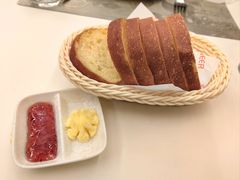 -马迭尔西餐厅(中央大街店)