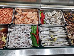 -阿喆私房菜(西五路店)