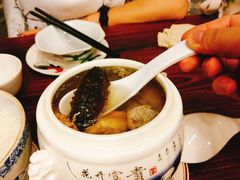 -黄祥华养生堂·炖汤·营养蒸饭(岭南天地店)