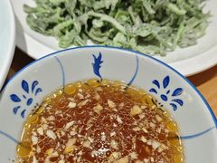 -六合居·邯郸菜·武安菜起源地