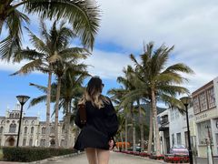 -玫瑰海岸文化旅游度假区
