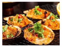 -浙江西子宾馆·瑶园咖啡厅