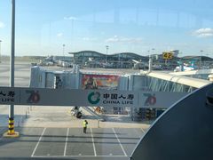 -乌鲁木齐天山国际机场-T3航站楼