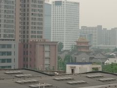 -龙潭水乡