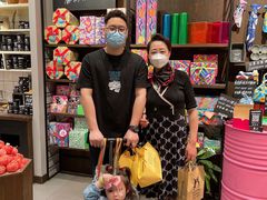 -LUSH(威尼斯人店)