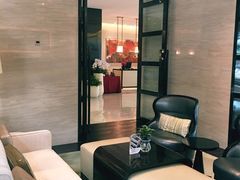 -行者书屋大堂吧 ·下午茶(南京圣和府邸酒店)