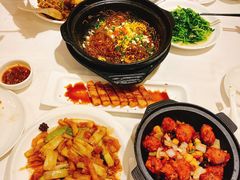 -金春禧(贵和领秀城店)