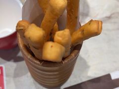 -南锣南门(东方银座店)