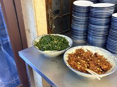 -日月昇渔家菜·海肠捞饭·大连海鲜(星海公园店)