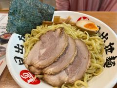 -日出拉面(望京店)