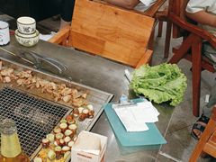 -塘屋烧烤·云南火塘烧烤品牌(春城慧谷旗舰店)