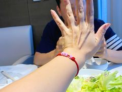 -悦融·京鲁菜·露台花园(安定门店)