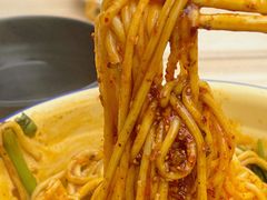 -岳记老成都三味面