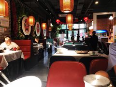 大堂-雲蜀龙阁·金牌水煮鱼(方庄店)