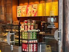 -星巴克(福州三坊七巷店)