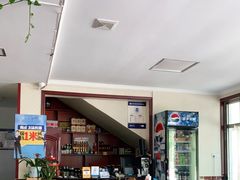 -北京龙庆四季香农家饭庄·灶台鱼·碳烤虹鳟鱼(龙庆峡店)