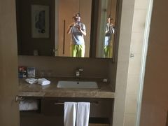 -淮安曙光国际大酒店(大运河广场花街店)