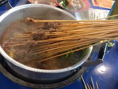 -马路边边串串香(双井直营店)