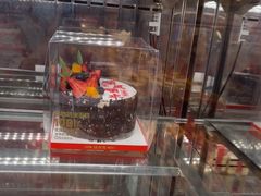 -味多美蛋糕(梨园店)