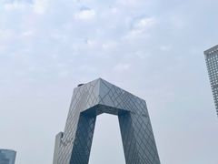 -中央广播电视总台(光华路办公区)