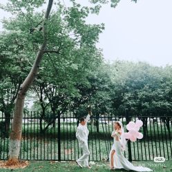 -古摄影婚纱(荔浦半岛豪庭店)