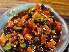 -玉祥府牛肉罩饼(金光道店)