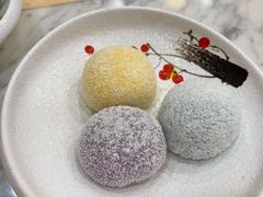 大福-红叶日本料理(开发区店)