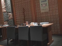 -京旬海鲜放题·铁板烧自助餐厅