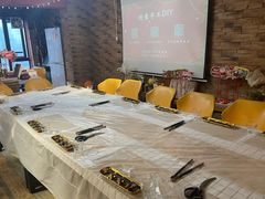 -玩坞轰趴馆·户外团建聚会主题生日派对馆(世豪广场店)