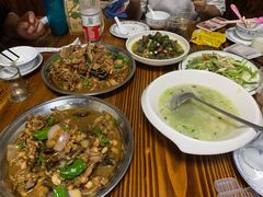 -李东农庄(中南百草园地标店)