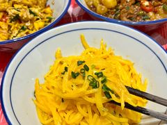 -荆九爷爆炒桥头三嫩(夫子庙店)