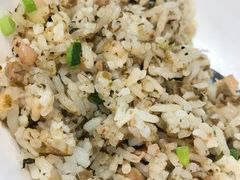 臊子蛋炒饭-嘉州叶婆婆钵钵鸡(建设路店)