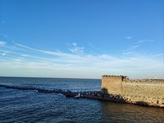 -蓬莱阁景区